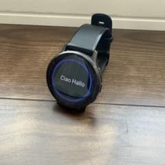 GARMIN Venu3 Black / Slateのサムネイル
