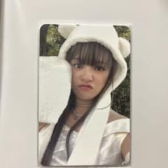 twice ジョンヨン　トレカのサムネイル