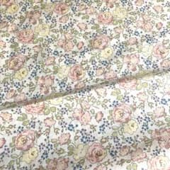 輸入リバティ　カットクロス　45×30 ①のサムネイル