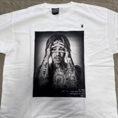 KOHH 激レアTシャツ 新品未使用 - メルカリ