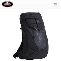 クシタニ -KUSHITANI- バックパック（限定生産カラー、新品同様