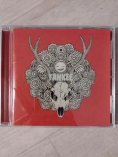 米津玄師 YANKEE CD アルバムのサムネイル