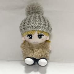 Travis Japan はぴぬい服のサムネイル