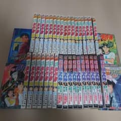 金田一少年の事件簿1〜27全巻 Case1〜7 血溜之間殺人事件 計38冊セット