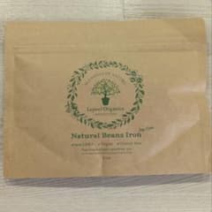 Lepeel Organics レピールまめ鉄　パウダーのサムネイル