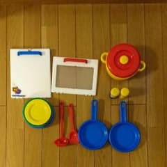 ゆうちゃんこ様専用ボーネルンドの残りのパーツのサムネイル