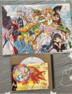 カードキャプターさくらのサムネイル