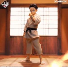 早い者勝ち！即購入⭕️ 鬼滅一番くじ ラストワン 狛治 鬼滅の刃 一番くじ 狛治 ラストワン賞 - メルカリ