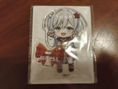 猫麦とろろ あいどるこれくしょん デフォルメアクリルスタンド～GiGO限定～