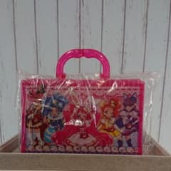 プリキュアアラモード お絵描きバッグセットのサムネイル