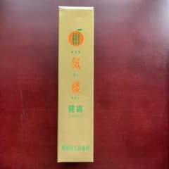 柑気楼 健露　150ml はぴねすくらぶ　薬用育毛剤のサムネイル