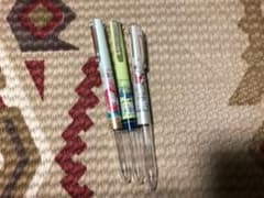 スタイルフィット　 3色ホルダー×2   4色ホルダー　リフィル8色のサムネイル