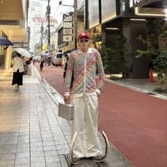 マ*ュ様 【超希少】とんがりブーツ コムデギャルソン メキシカンブーツ m45166785089_1.jpg?1761294838