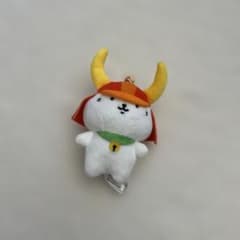 ひこにゃん マスコットのサムネイル