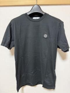 試着のみ】STONE ISLAND ストーンアイランド Tシャツ M - メルカリ