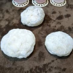 モロッコ水晶1個(全部売れたと思ったのにまだありましたಥ⁠‿⁠ಥ)のサムネイル