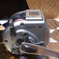 PRO GEAR 255 ベイトリール 激レア 超希少 タイラバ ジギング 美品 PRO GEAR 255 ベイトリール 激レア 超希少 タイラバ ジギング 美品