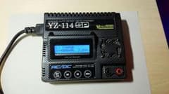 ヨコモ　YZ-114SPのサムネイル