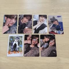 &team EJ ウィジュ まとめ売りのサムネイル