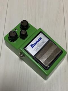 TS9 Tube Screamerのサムネイル