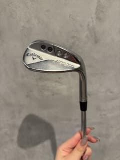 Callaway Jaws Raw 54度ウェッジ Callaway JAWS RAW ウェッジ 54度 - メルカリ