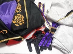 あんさんぶるスターズ!! コスプレ 萌芽＊うつろいゆくエルミタージュのサムネイル