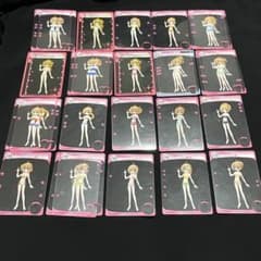 値下げ中】きらりんレボリューション ミルフィーユカード まとめ売り 