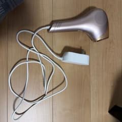 み*お様 ラブドック脱毛器 ローズゴールド アダプター付きのサムネイル