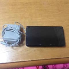 3DS メモリカード モンハン4G スマブラのサムネイル