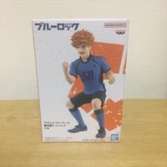 ブルーロック 國神錬介  フィギュアのサムネイル