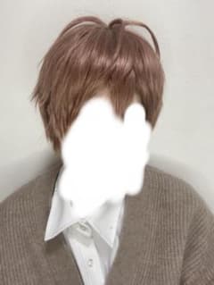 ギヴン佐藤真冬 ウィッグ - メルカリ