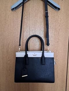 kate spade　NEW YORK　2ウェイバックのサムネイル
