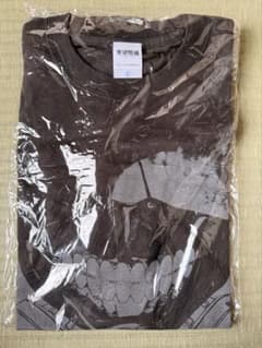 東京喰種 トーキョーグール Tシャツ Lサイズのサムネイル