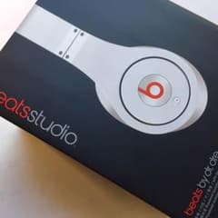 beats studioのサムネイル