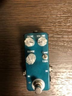 Greer Amps クローン Lightspeed & Southlandのサムネイル