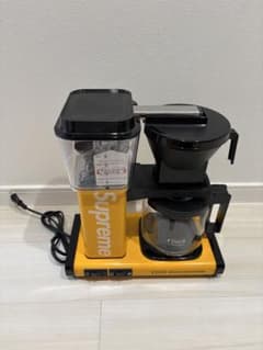 Supreme Technivorm Moccamaster コーヒーメーカー Supreme Technivorm Moccamaster コーヒーメーカー - メルカリ