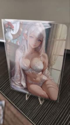 セクシーacgカード g1のサムネイル