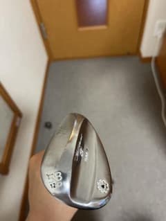 タイトリストボーケイsm7 58°のサムネイル