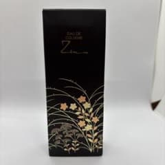 SHISEIDO Zen EAU DE COLOGNE 80mlのサムネイル