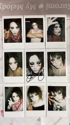 ゴールデンボンバー 樽美酒研二 チェキ23枚セット チェキケース