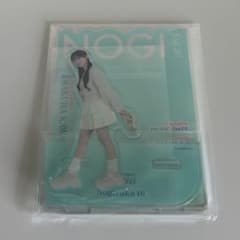 乃木坂46 川﨑桜 乃木坂モバイル のぎBOX S賞 レイヤードアクリル