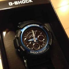 送料無料  G-SHOCKのサムネイル