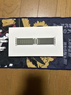 Apple Watch Ultra 純正バンドのサムネイル