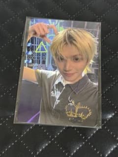BOYNEXTDOOR ボネクド MCD エムカ リウ トレカ