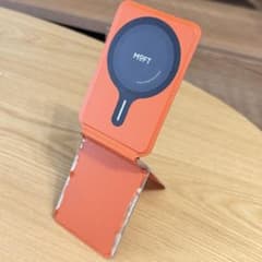 MOFT 8-in-1多機能スマホスタンド magsafeオレンジのサムネイル