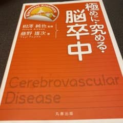 極めに・究める・脳卒中のサムネイル