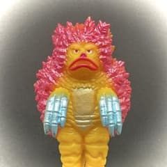 [BANDAI] KAIJU COLORS 갈라몬