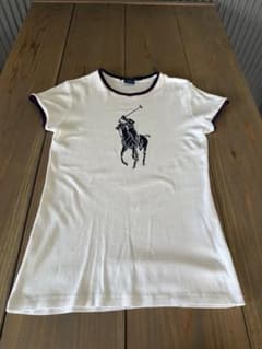 ラルフローレンゴルフ Tシャツ サイズMのサムネイル