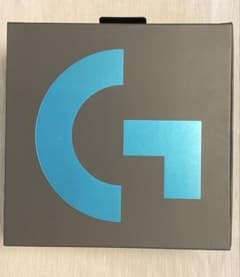 Logicool G433BK ヘッドセット ブラック　ヘッドホンのサムネイル