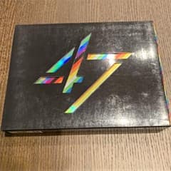 関ジャニ∞/47〈3枚組〉のサムネイル